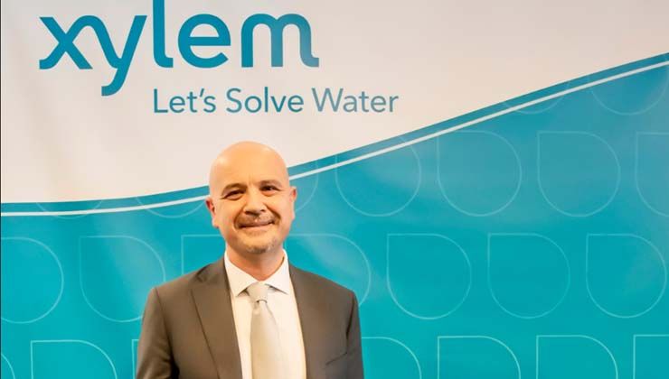 Xylem’in çalışmalarının odak noktasında sürdürülebilirlik var