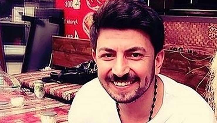 Berbere yapılan saldırıda Yener Edis hayatını kaybetti