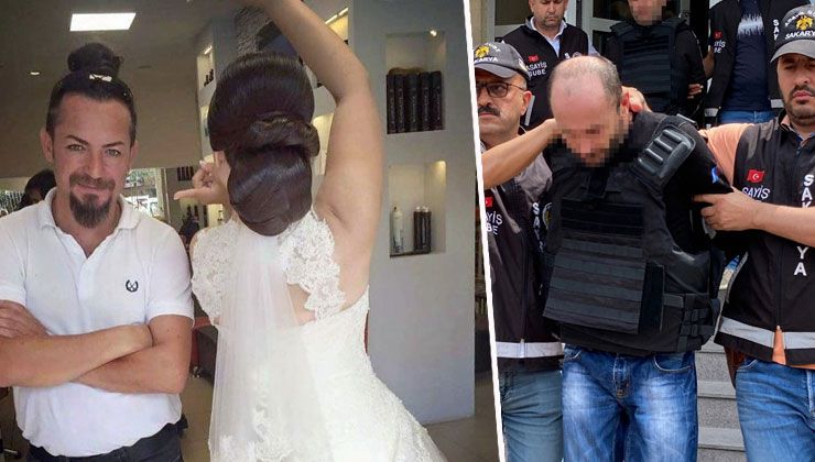 Kuaför Savaş cinayetinde kan donduran gelişme: Arkadaşı her şeyi itiraf etti