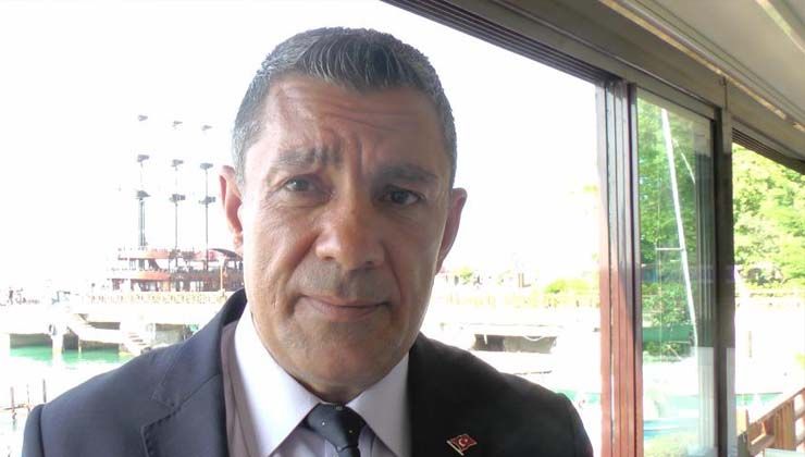 MHP’li Türkeş Öngel: Hukuk işleyecek, HDP kapatılacak