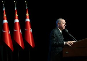 Cumhurbaşkanı Erdoğan açıkladı: Tüm memurlara 600 puan artış