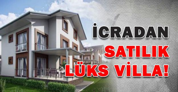 Yılın son müjdesi Devletten! İcralık evler ve arabalar görücüye çıkıyor Yılın son müjdesi Devletten! İcralık evler ve arabalar görücüye çıkıyor