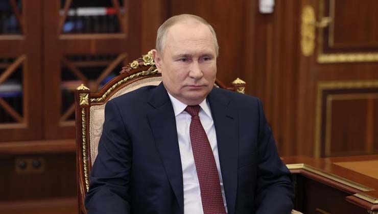 Putin yeni kararnameyi imzaladı! Yardım yapılacak