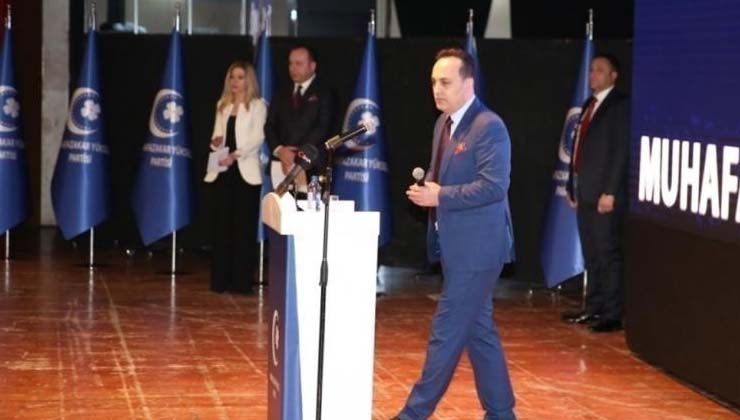 Ahmet Reyiz Yılmaz: Türkiye, İsrail ve Azerbaycan arasında güvenlik anlaşması yapılmalı