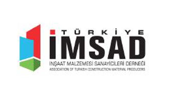 İnşaat malzemeleri ihracatındaki yükseliş sürüyor