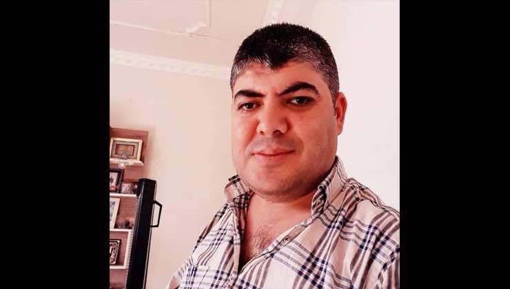 Beşinci kattan düşen Sefa Ok hayatını kaybetti