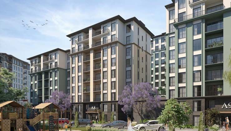 Beyoğlu Fetihtepe’de kentsel dönüşüm için yeni süreç başladı