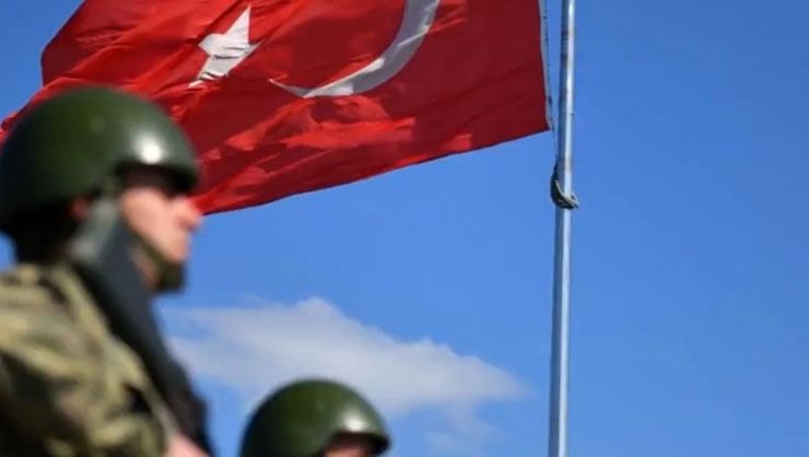 7 yılda toplam 34 bin 950 terörist etkisiz hale getirildi!