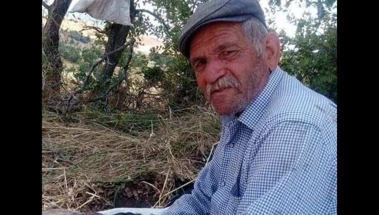 Çorum’da kenenin ısırdığı Ergülü Aksungur öldü