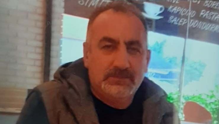 Kiracı tarafından öldürülen Osman Artar Kurşunlu Mezarlığı’nda toprağa verilecek