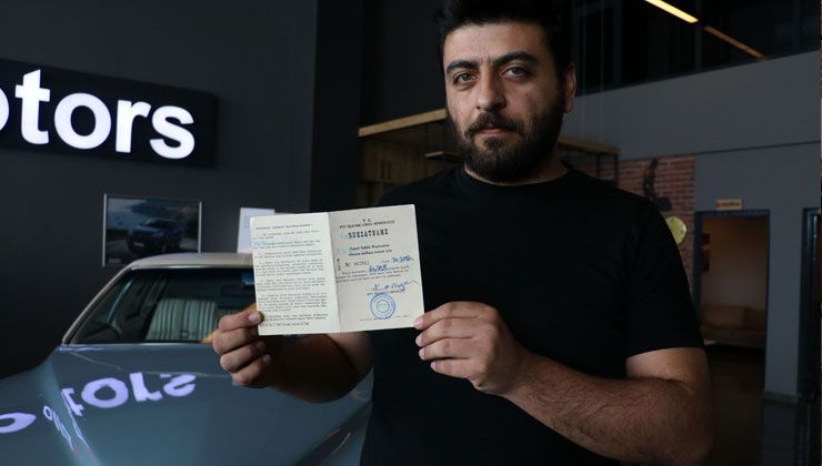 75 model yurt dışında bile yok: Fiyatı dudak uçuklatıyor