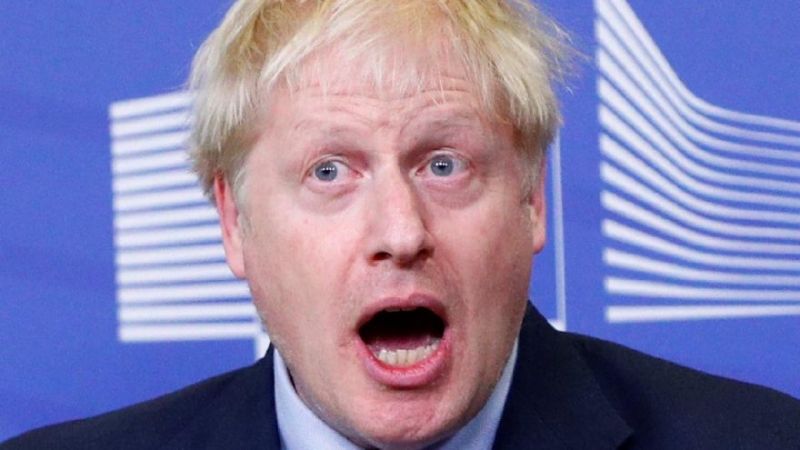 Boris’ten corona planı