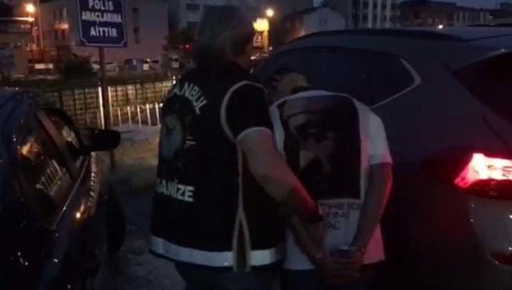 Yüksel Ustahüseyin’in cinayetiyle ilgili 10 şüpheli yakalandı