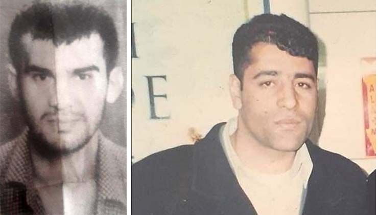 15 yıl önce öldürülen Nihat Şahin ve Mahmut Şahin’in katil zanlısının yargılanması sürüyor