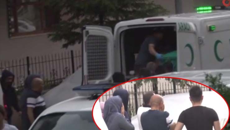 Mehmet Bilsen boşanma aşamasındaki eşi Hatice Bilsen’i öldürüp intihar etti