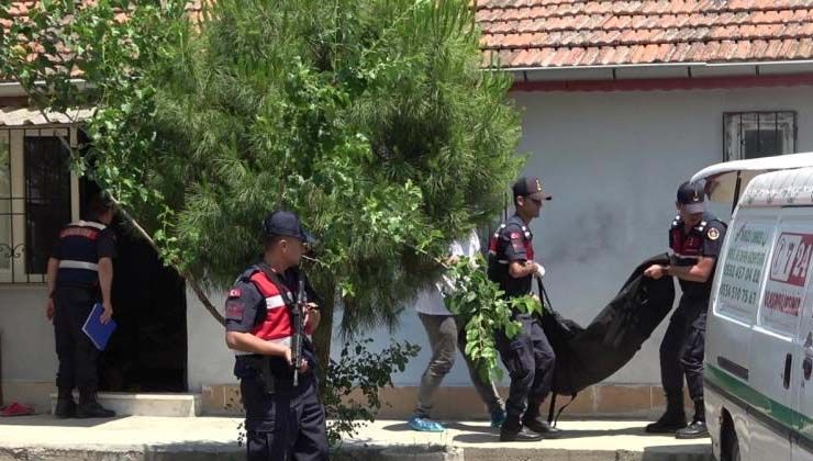 Ferhat Evren 18 yaşındaki eşi İrem Evren’i öldürdü