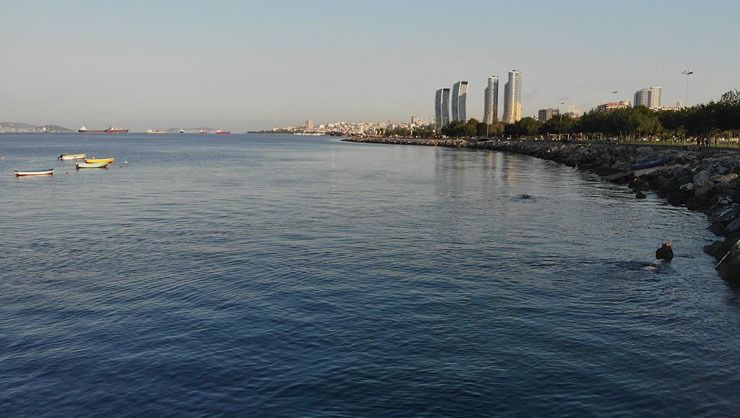 İstanbul’da serin hava 10 gün sürecek