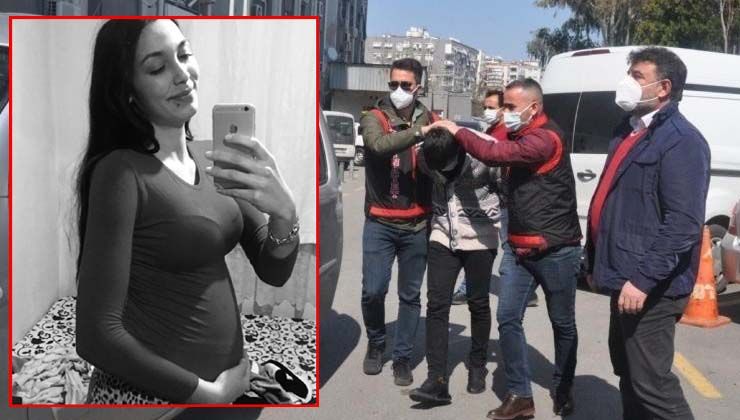 Sezen Ünlü’yü öldüren Anıl Yolum’a ağırlaştırılmış müebbet