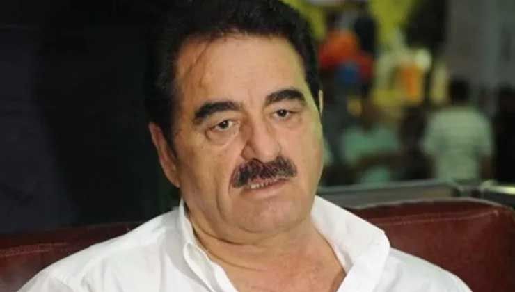 İbrahim Tatlıses sosyal medyadan isyan etti: “Çekirdek ailemin içine ettiler”