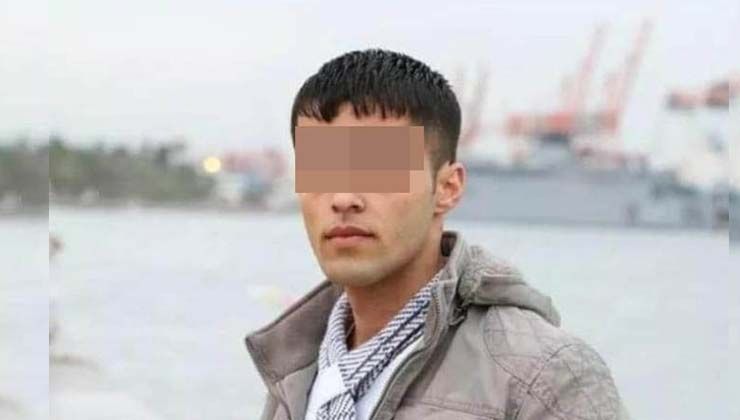 Serhat Sayin’in katiline ağırlaştırılmış müebbet