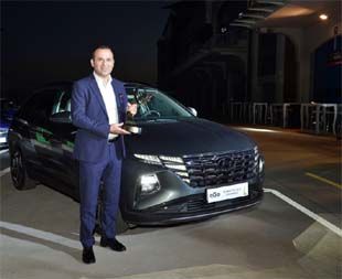 Hyundai TUCSON, 2022 Türkiye’de Yılın Otomobili