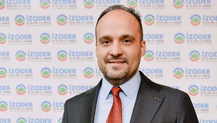 Emrullah Eruslu: Cumhurbaşkanımızın açıkladığı Yalıtım Kredisi desteği çok önemli bir adım