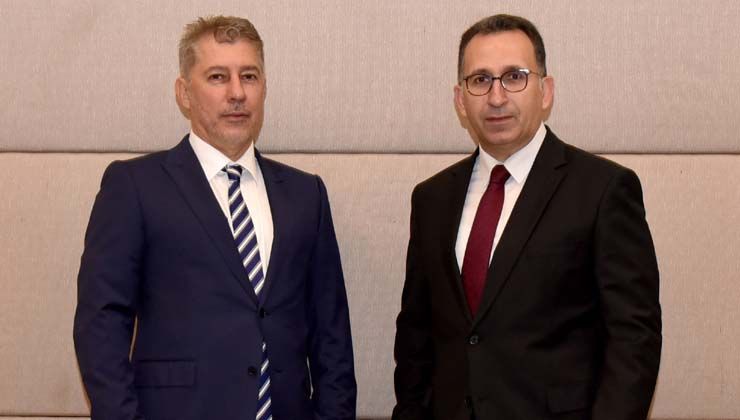 Kalekim, 2022 yılında istikrarlı büyümesini sürdürüyor