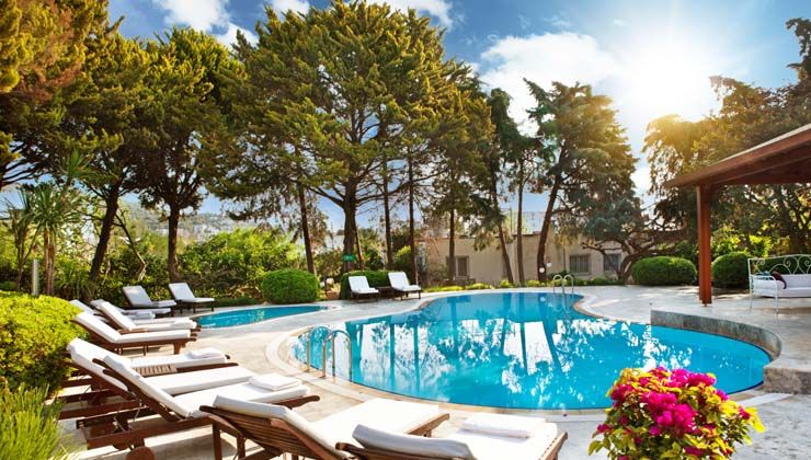 TheLifeCo Wellbeing Bodrum’da “Terapotik Zayıflama Kampı”