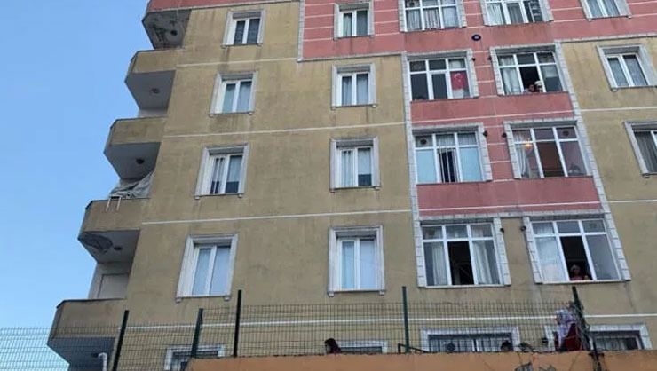 Korkunç olay! 15 yaşındaki çocuk banyoda asılı bulundu