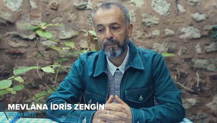 Mevlana İdris Zengin neden hayatını kaybetti, ölüm sebebi nedir