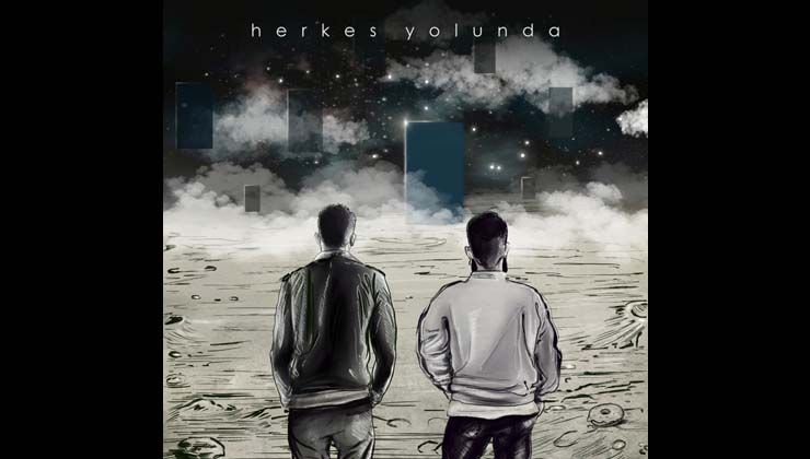 Gökhan Türkmen NFT dünyasına göz kırpıyor