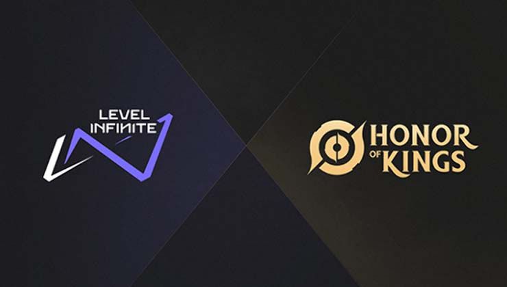 Honor of Kings tüm dünyaya açılıyor