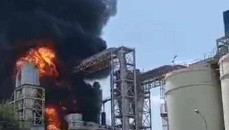 Bursa’daki yangında Bünyamin Hiçyılmaz da hayatını kaybetti