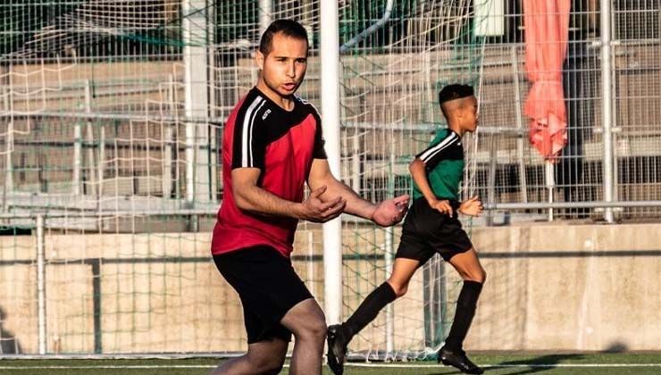 Abdullah Çapan kimdir hangi takımı çalıştırıyor? Abdullah Çapan kaç yaşında