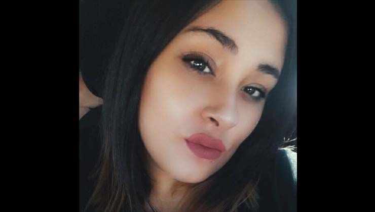 Ayşe Nazlı Kınacı’nın katili Taylan Özgür İmal’ın ömür boyu hapis cezası onandı