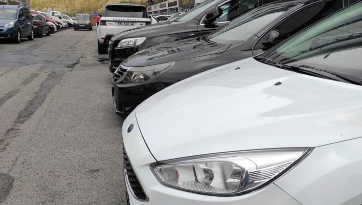 Oto galericiler açıkladı: Sıfır araçlara haftalık zam geliyor