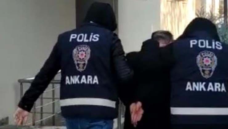 Hablemitoğlu suikastında yeni gelişme: 9 gözaltı