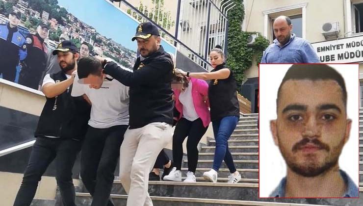 Kafede öldürülen Fatih Barış Doğan’ın tuzağa çekildiği ortaya çıktı