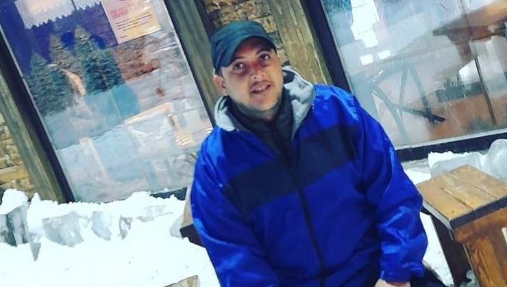 Üç gündür aranan Onur Duran ölü bulundu