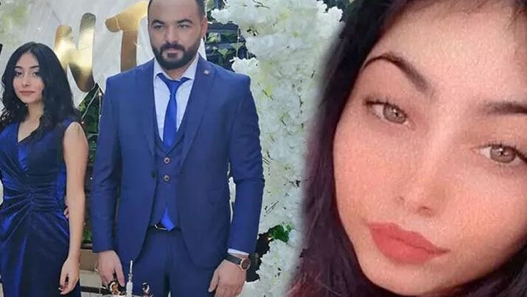 17 yaşındaki Nuray’ı öldüren zanlı yaşananları soğukkanlılıkla anlattı