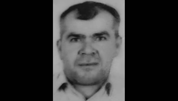 Samsun’da Yaşar Gökçi hayatını kaybetti