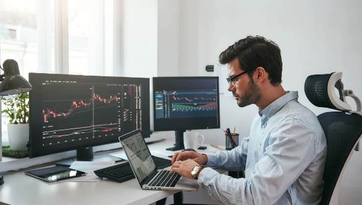 Forex dolandırıcılığında yeni yöntem