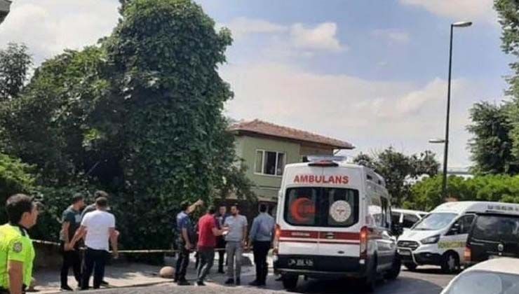 Beykoz Anadolu Hisarı’nda kardeşler arasında silahlı kavga: 3 yaralı