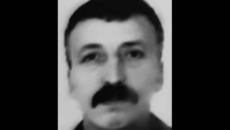 Araçta baygın bulunan Bülent Satılmış hayatını kaybetti