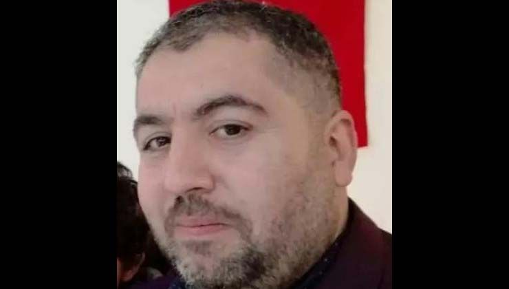 Malatya’da bir şahıs cami tuvaletinde ölü bulundu