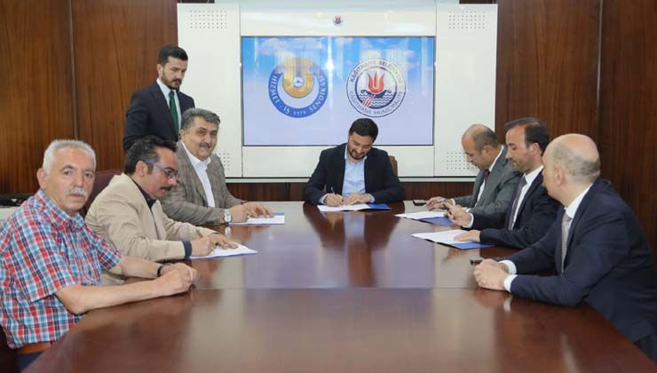 Daimi kadrolu işçilerin toplu iş sözleşmesinde mutlu son