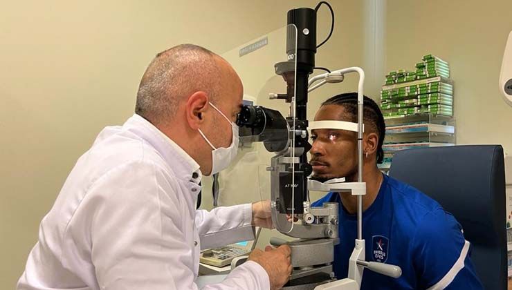 Anadolu Efes’in son transferi Will Clyburn sağlık kontrolünden geçti