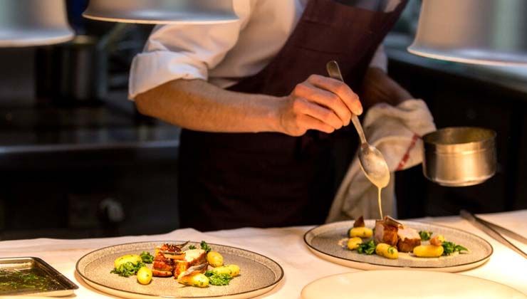 435 milyar dolarlık küresel yeme-içme sektörü, “slow food” hareketine odaklandı