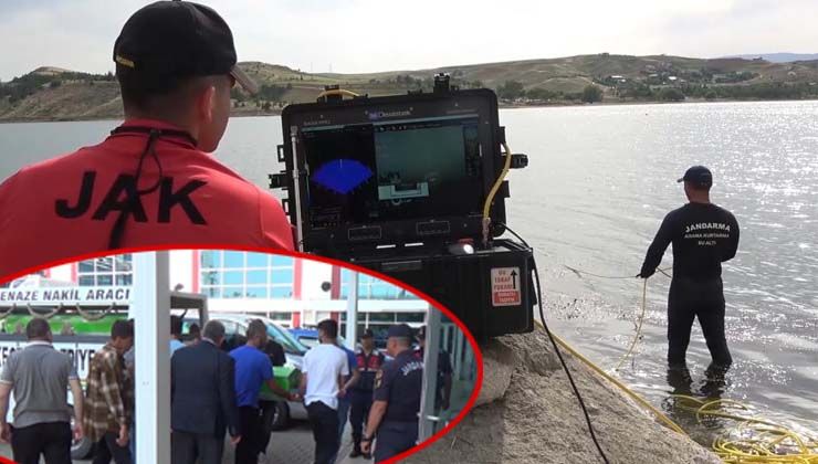 Kırıkkale’de Sinan Şitkahyaoğulları’nın cesedi bulundu