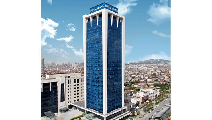 Halkbank, Yeşil Enerji Kredi Paketi’yle yeşil enerji projelerine finansal destek sunuyor